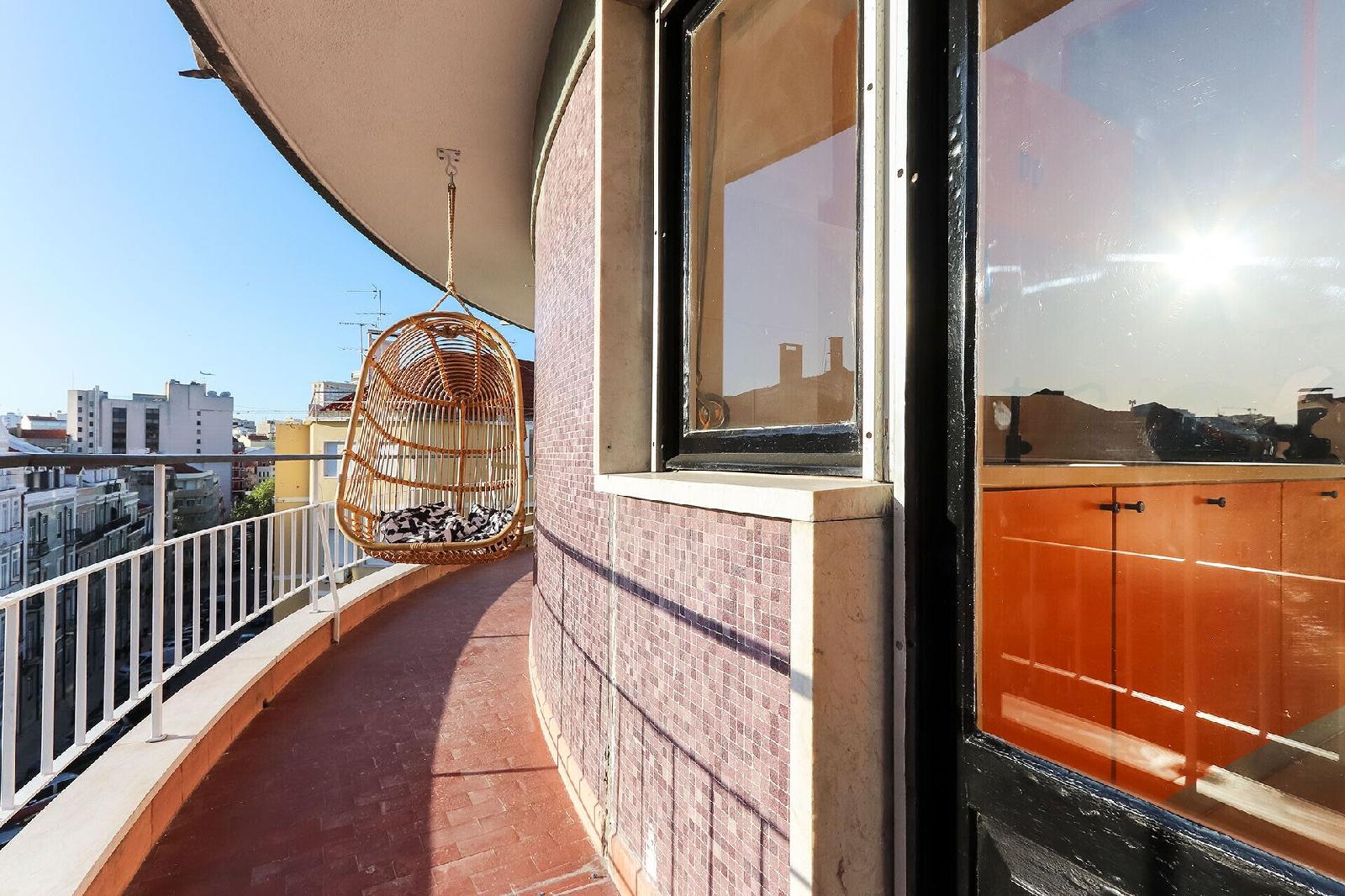 Marquês Balcony By Homing