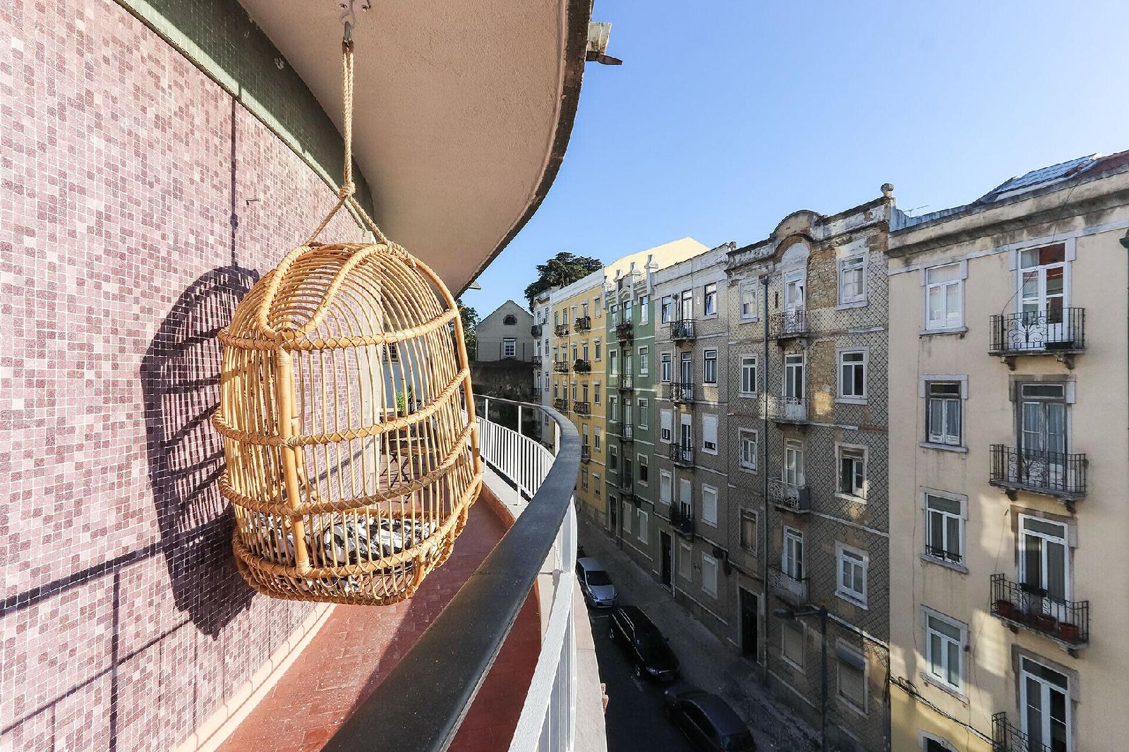 Marquês Balcony By Homing