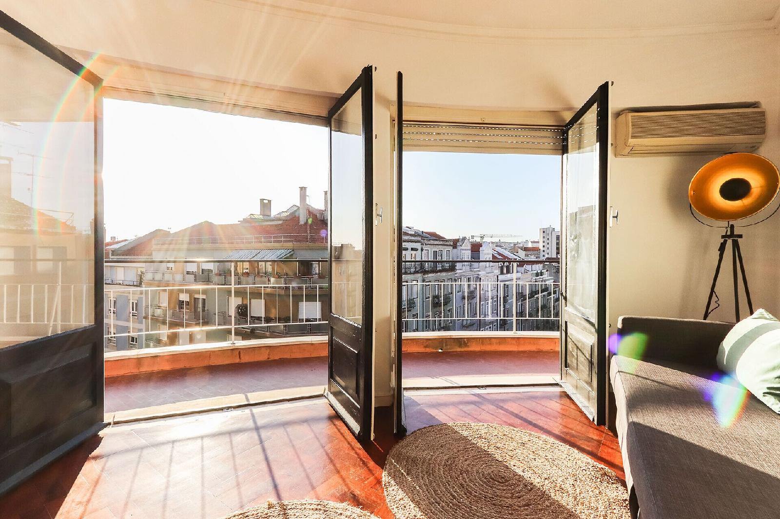 Marquês Balcony By Homing