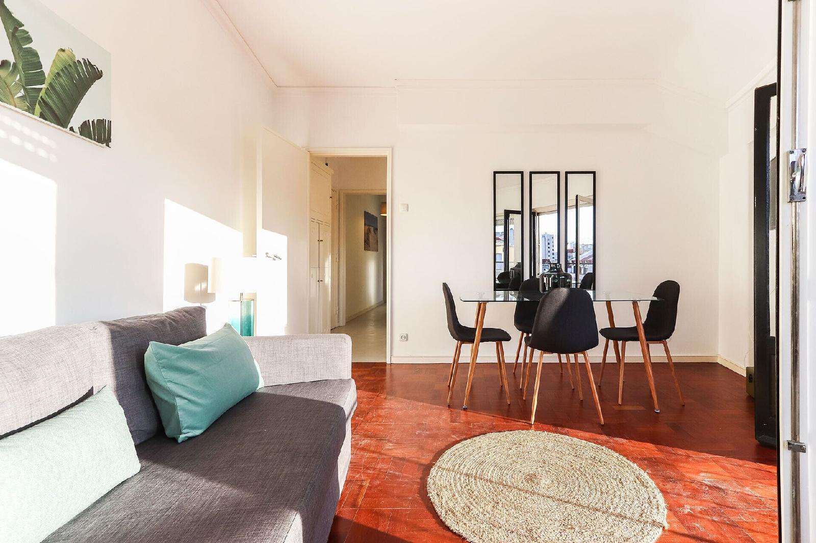 Marquês Balcony By Homing