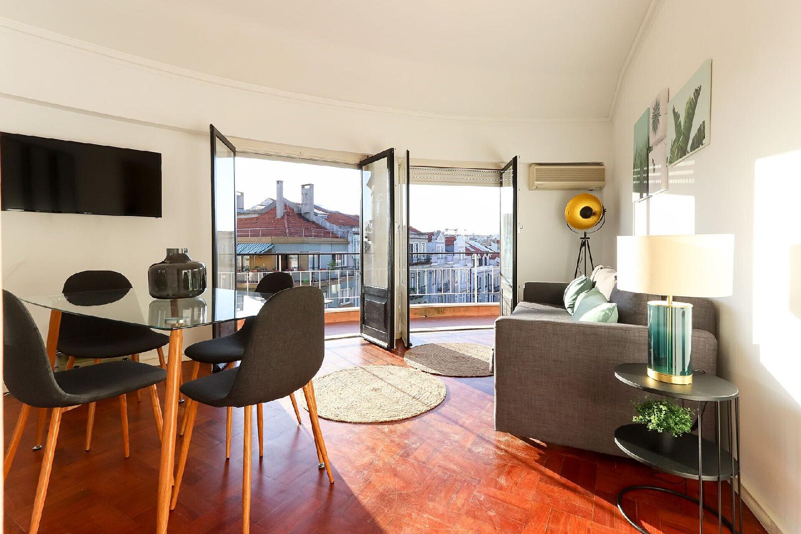 Marquês Balcony By Homing