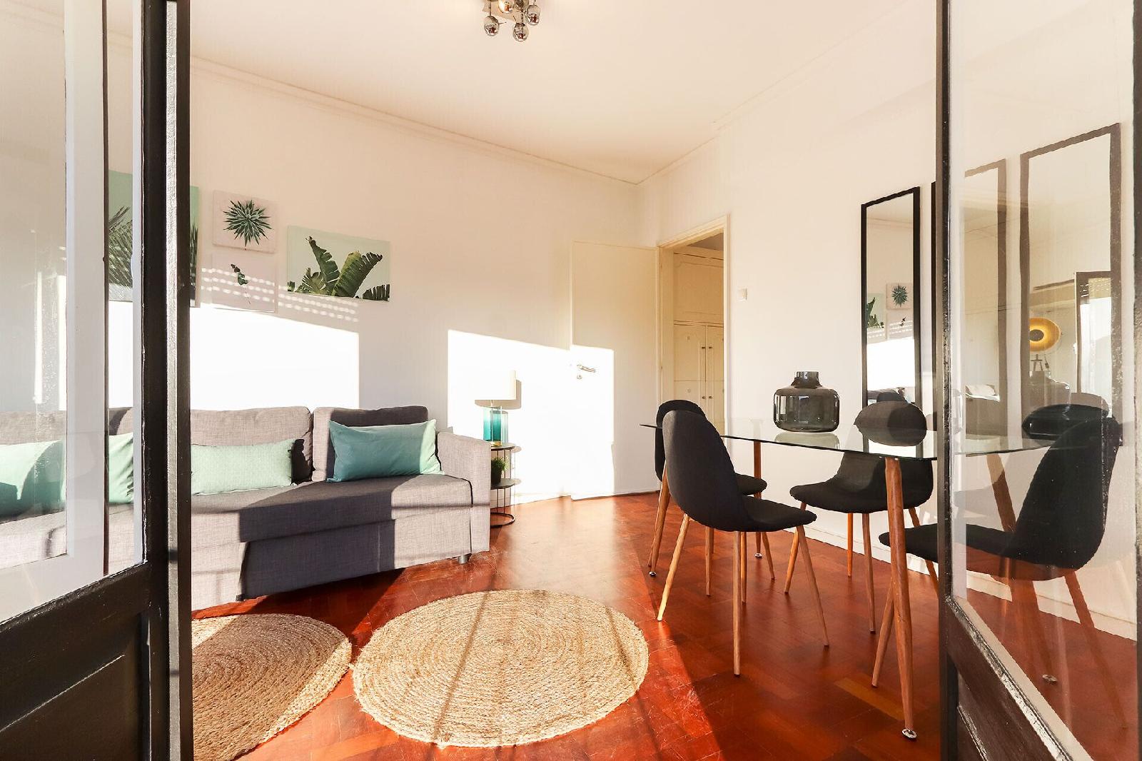Marquês Balcony By Homing