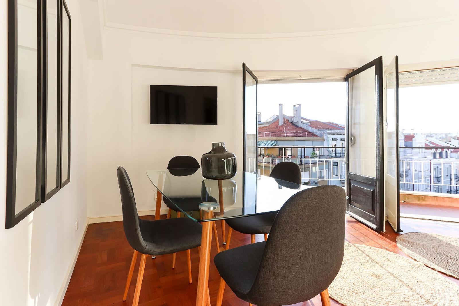 Marquês Balcony By Homing