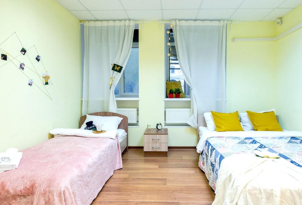 Welcome Home Apartments Millionnaya 11