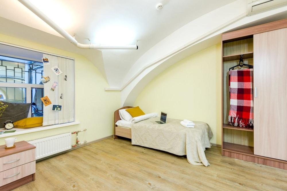Welcome Home Apartments Millionnaya 11