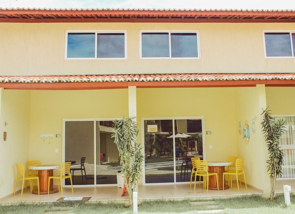 Solar Água