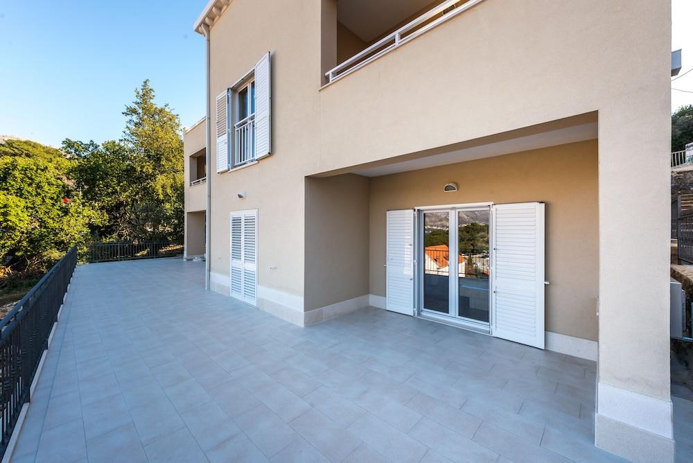 Apartments Rilovic