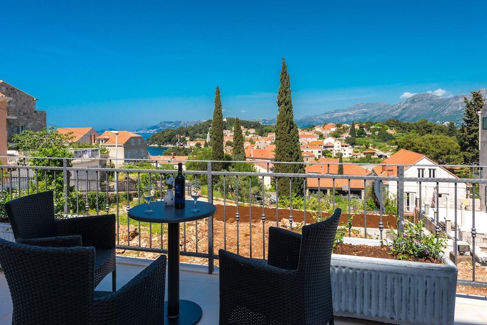 Apartments Rilovic