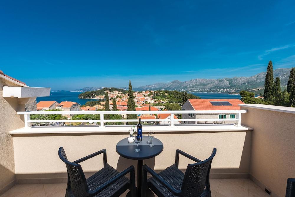 Apartments Rilovic