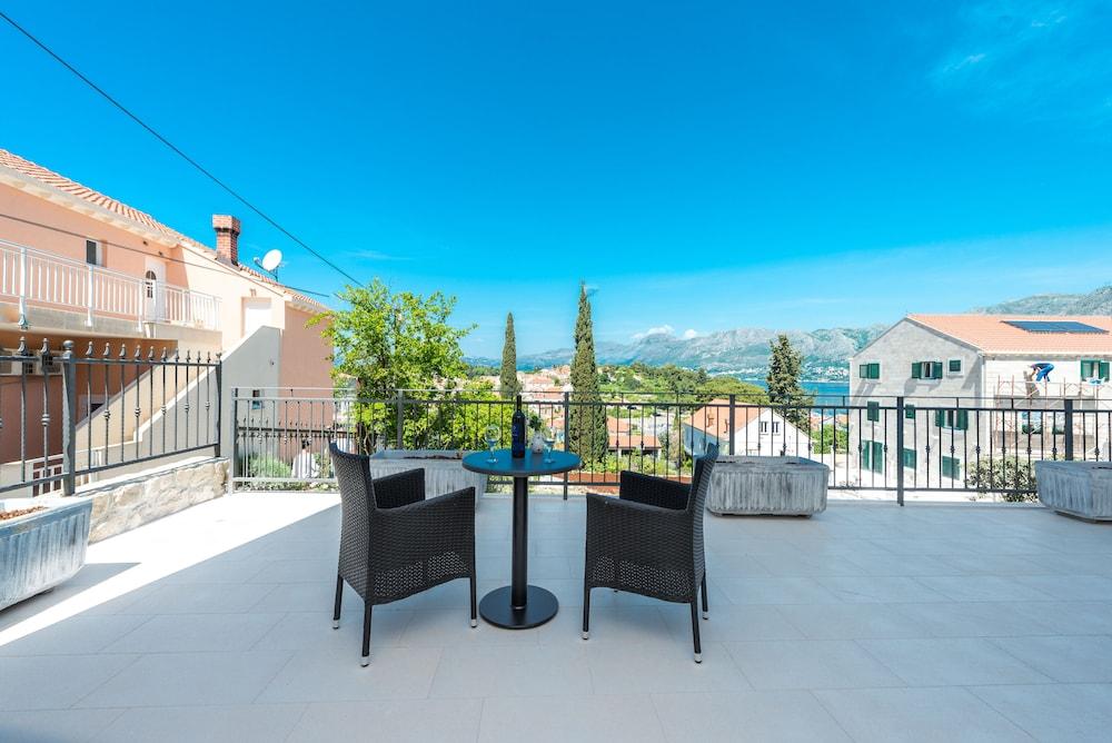 Apartments Rilovic
