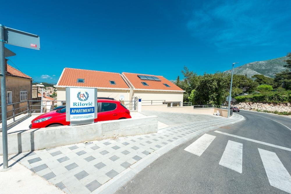 Apartments Rilovic