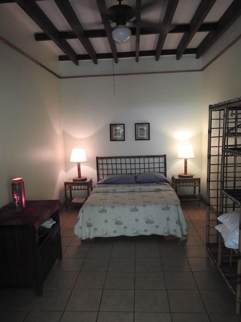 Playa Negra Guesthouse