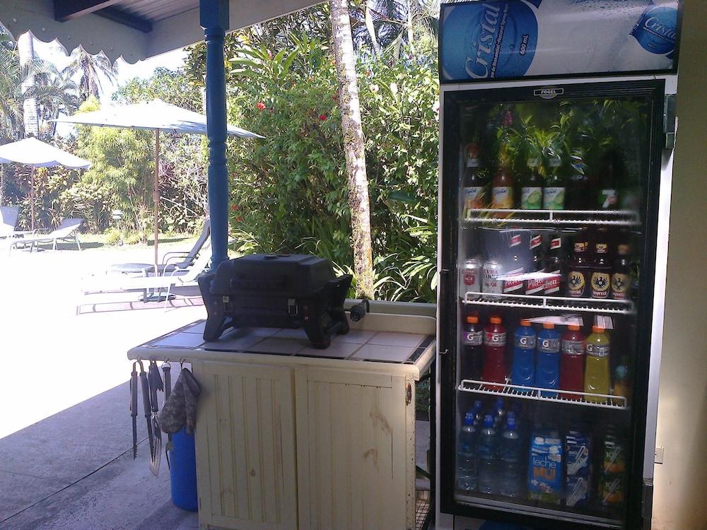 Playa Negra Guesthouse