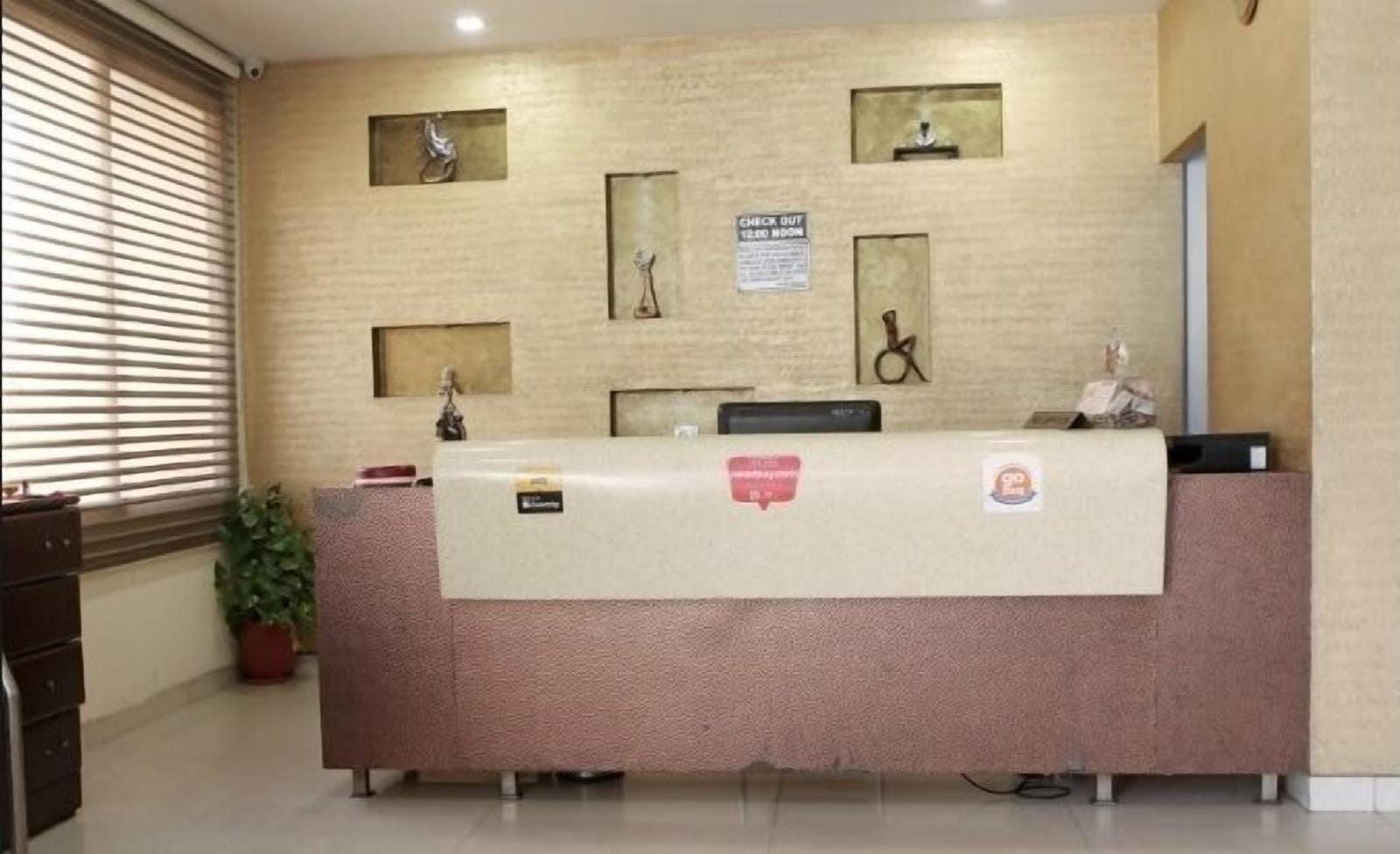 Hotel Neo Classic