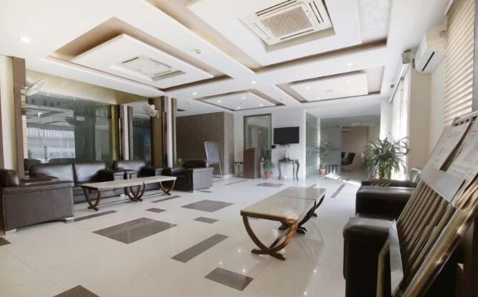 Hotel Neo Classic