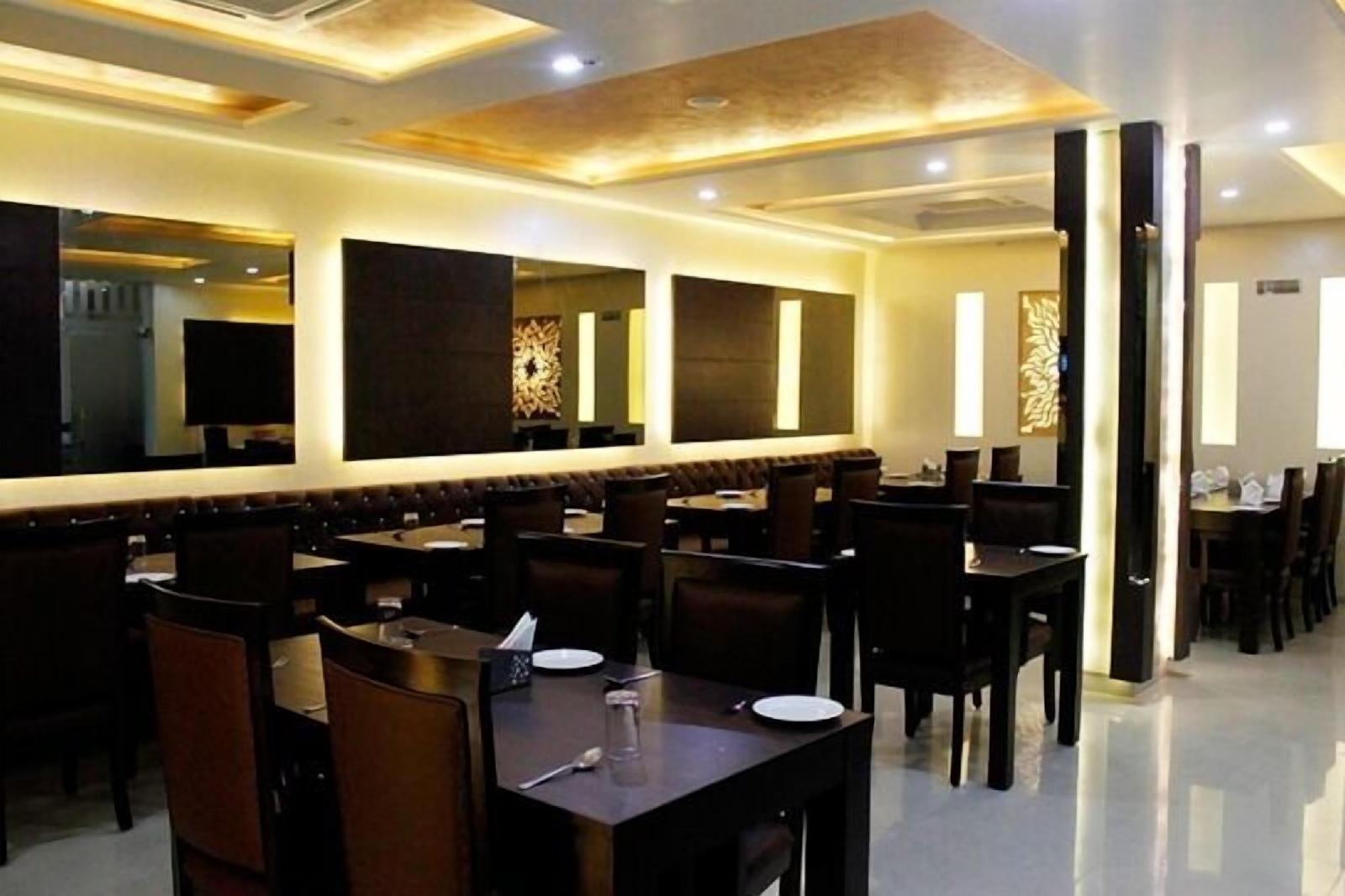 Hotel Neo Classic