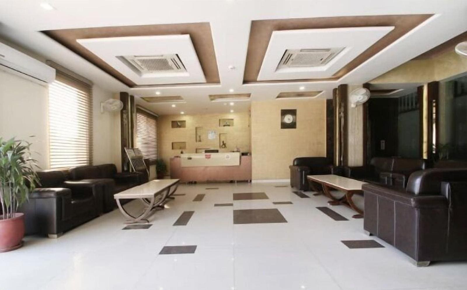 Hotel Neo Classic