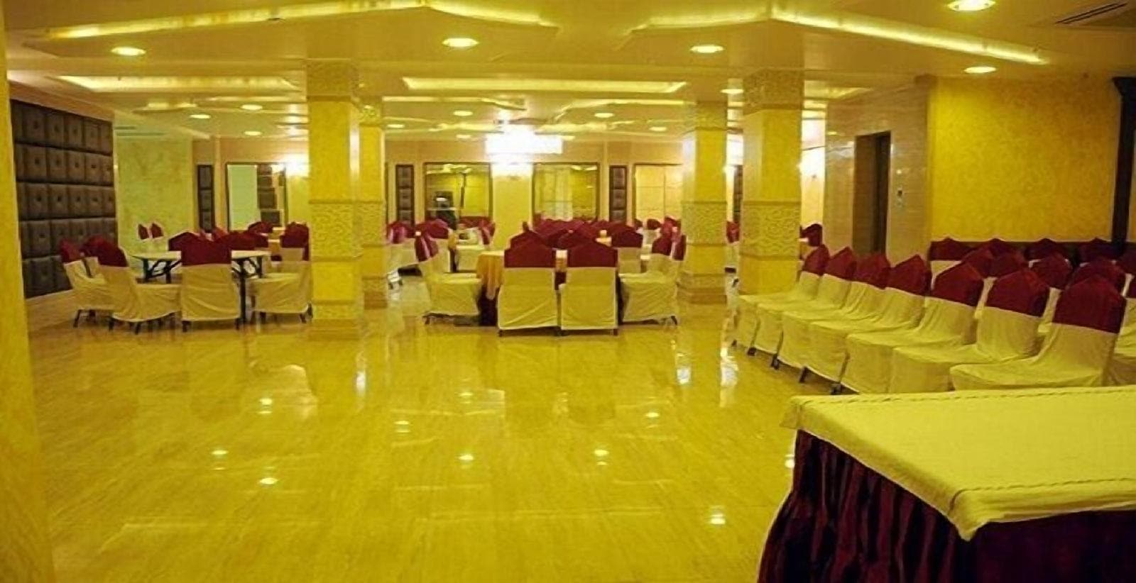 Hotel Neo Classic