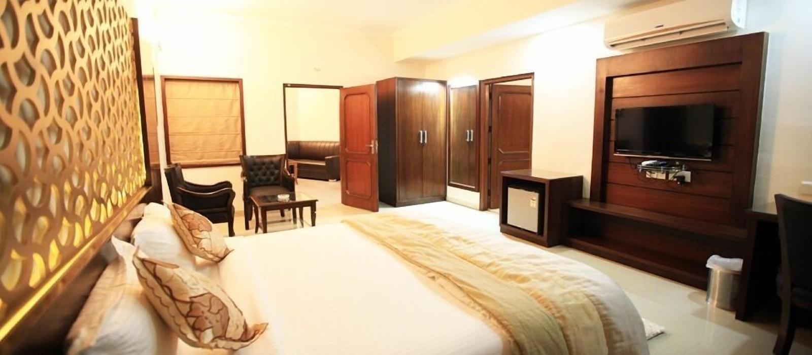 Hotel Neo Classic