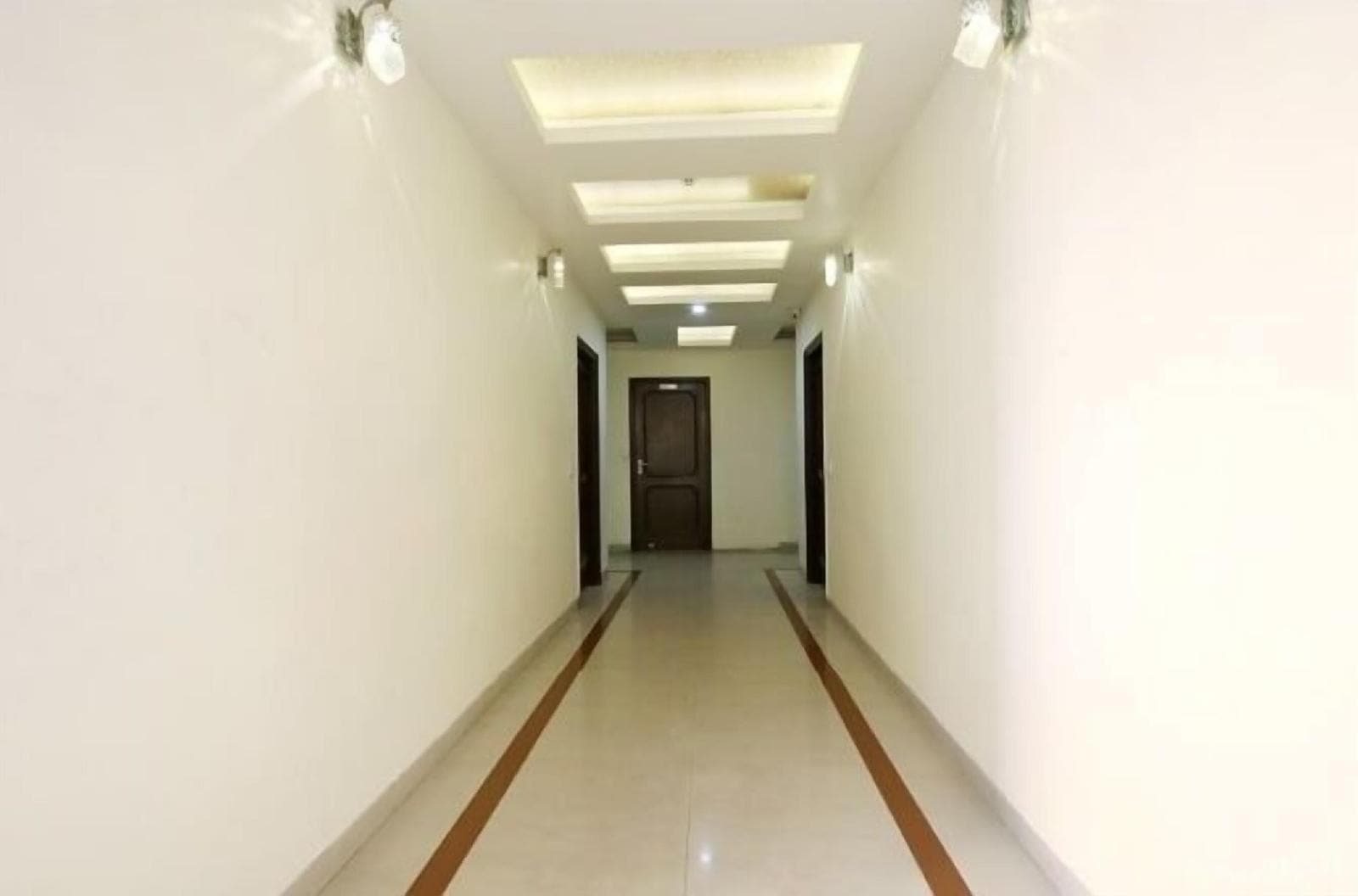 Hotel Neo Classic