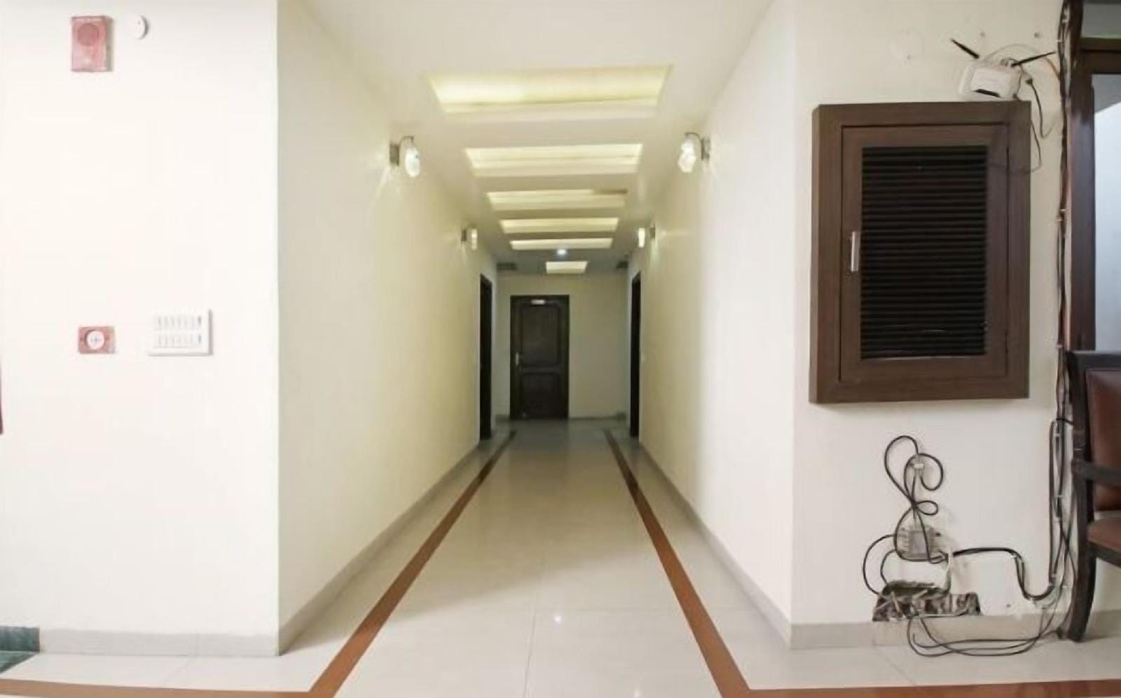 Hotel Neo Classic