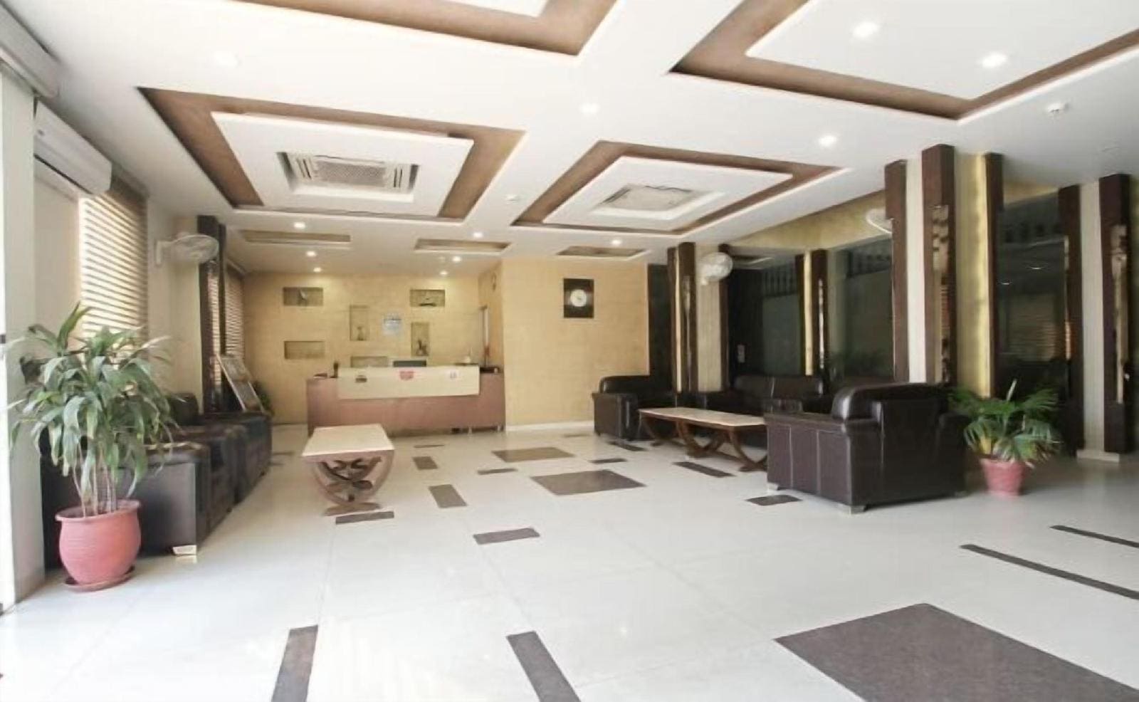 Hotel Neo Classic