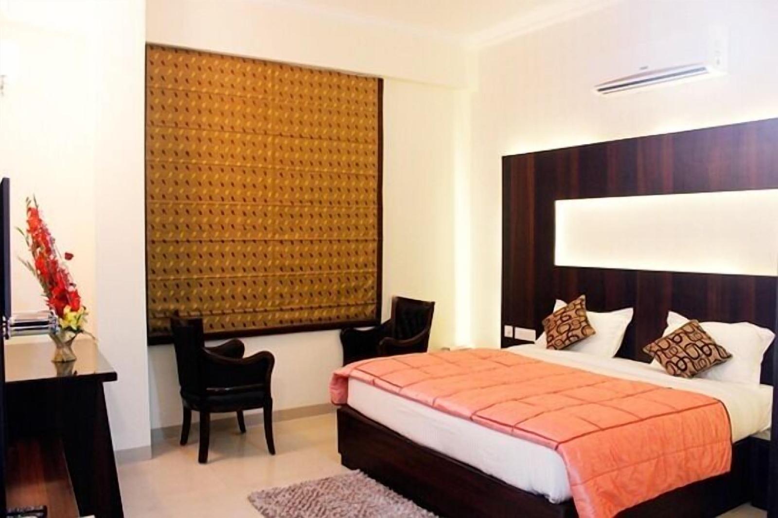 Hotel Neo Classic