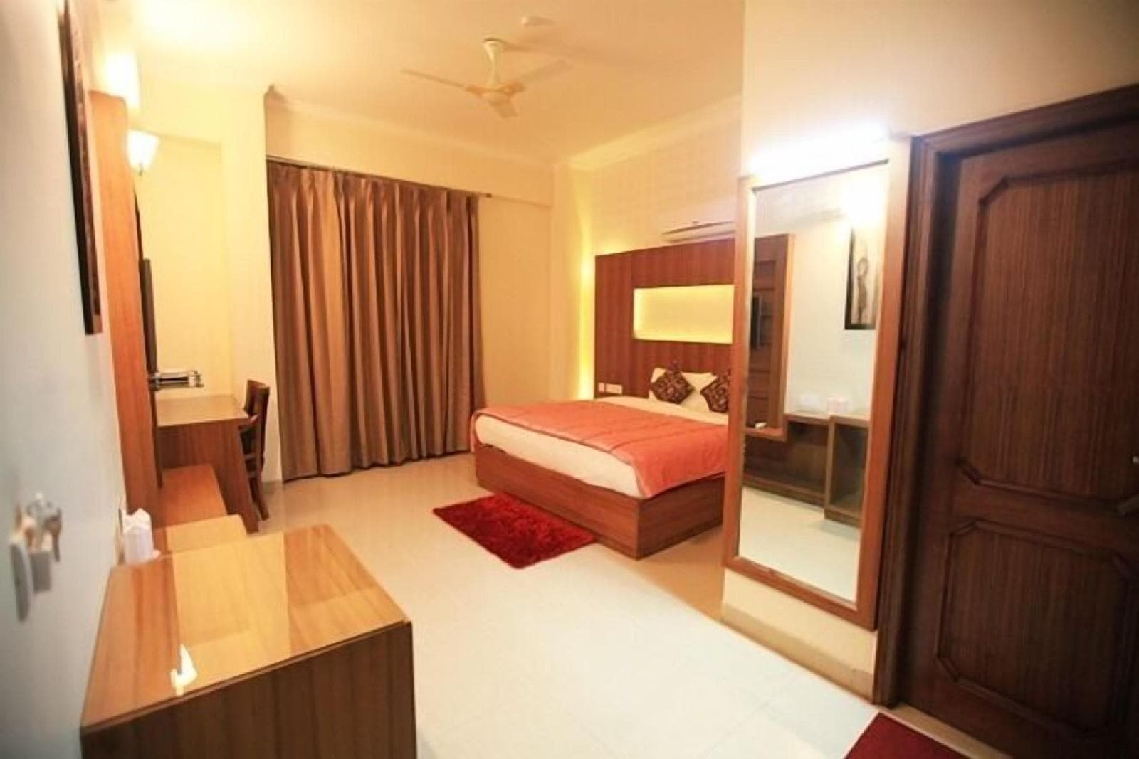 Hotel Neo Classic