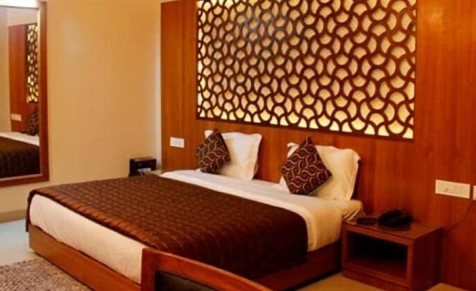 Hotel Neo Classic