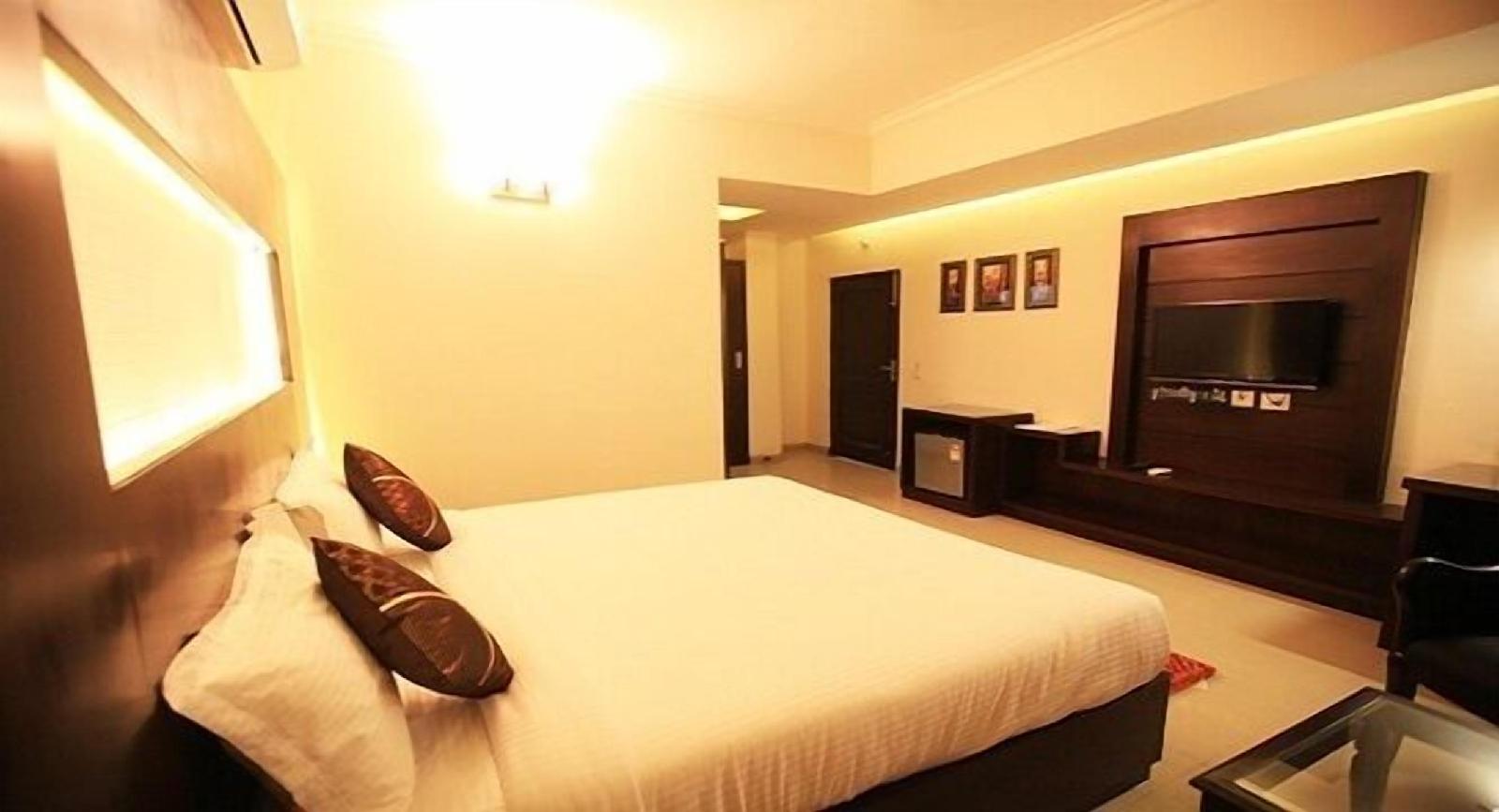 Hotel Neo Classic