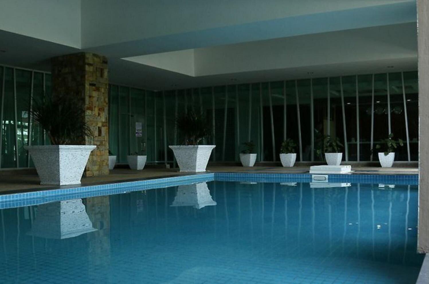 De' Viana Hotel and Apartment