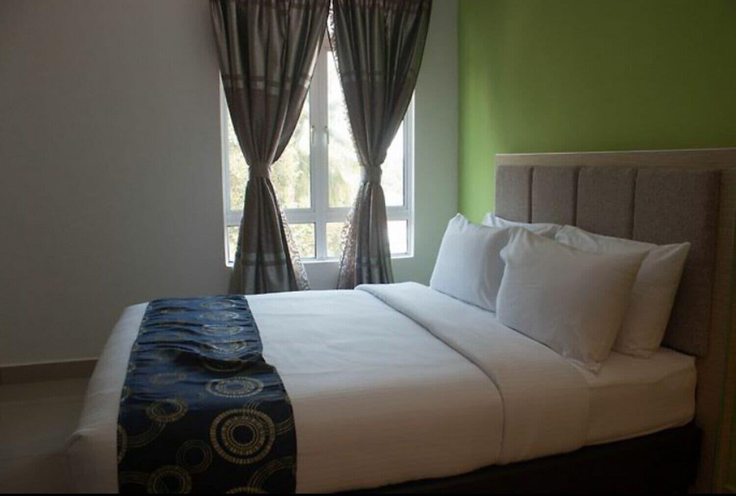 De' Viana Hotel and Apartment
