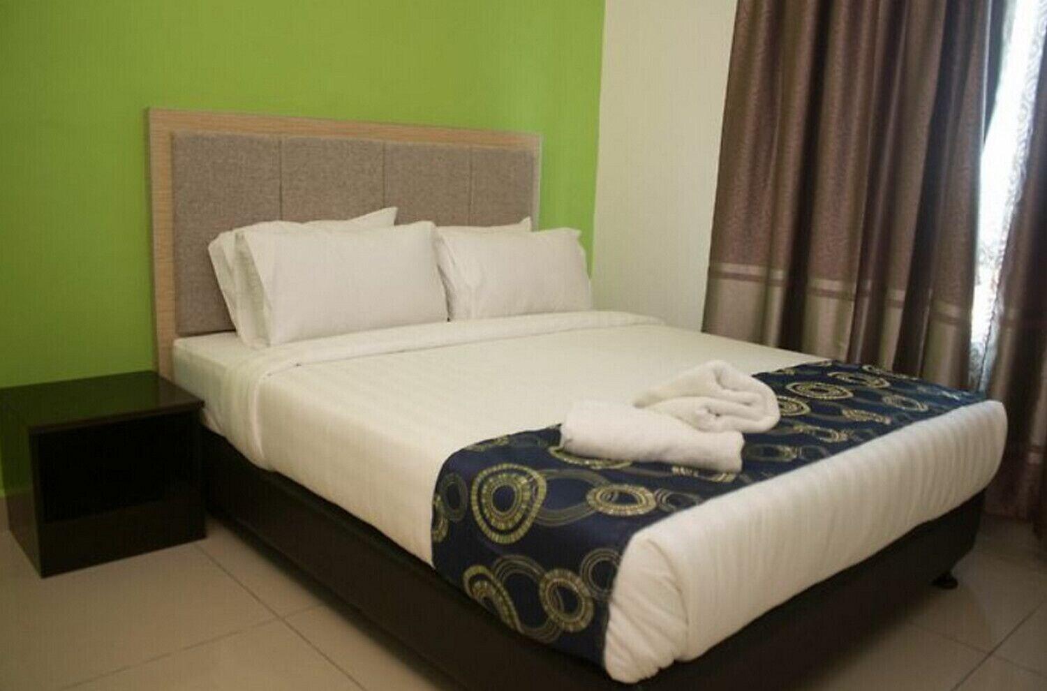 De' Viana Hotel and Apartment