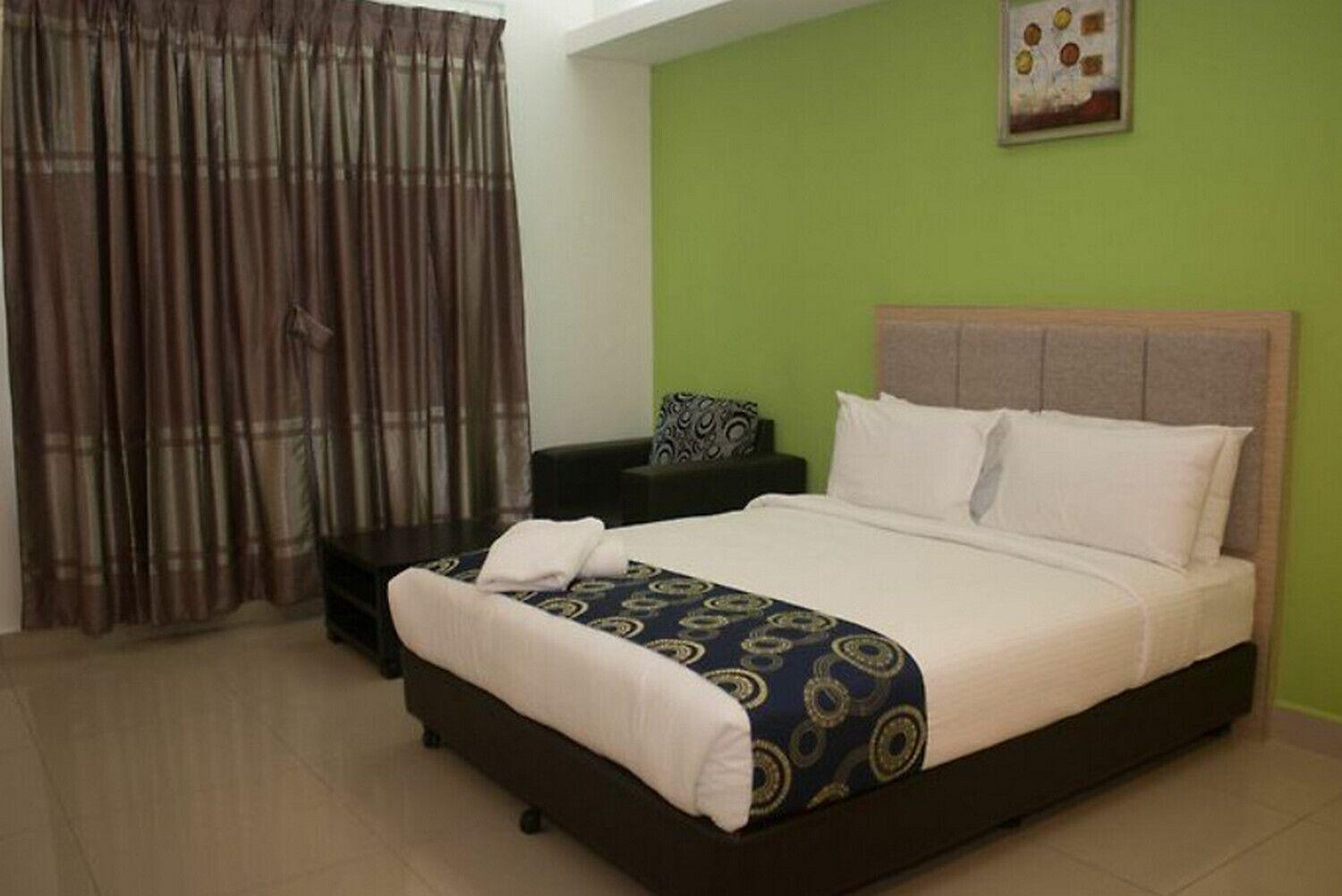 De' Viana Hotel and Apartment