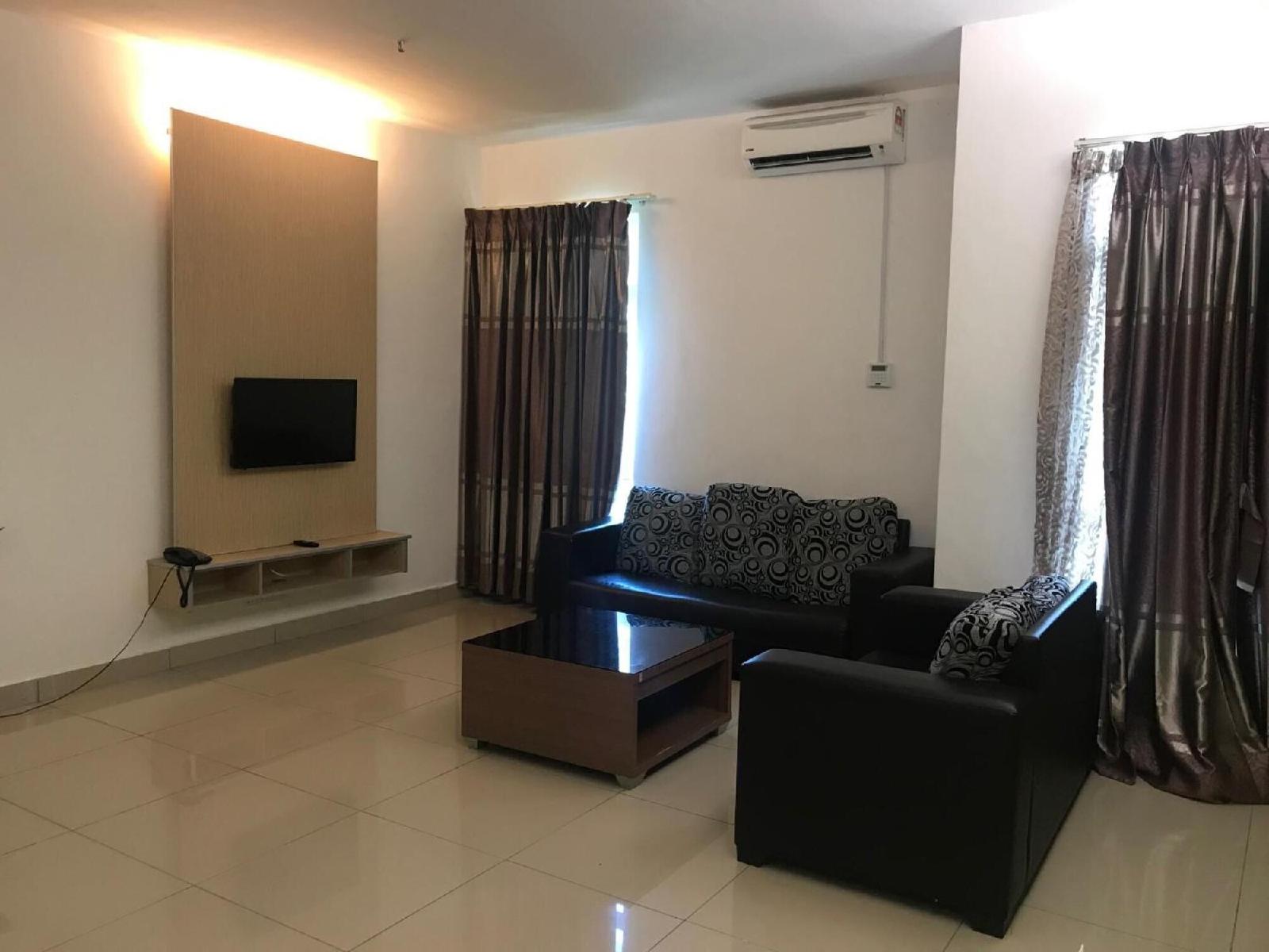 De' Viana Hotel and Apartment