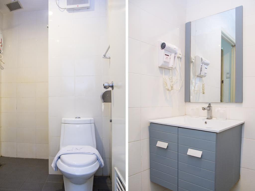 De' Viana Hotel and Apartment