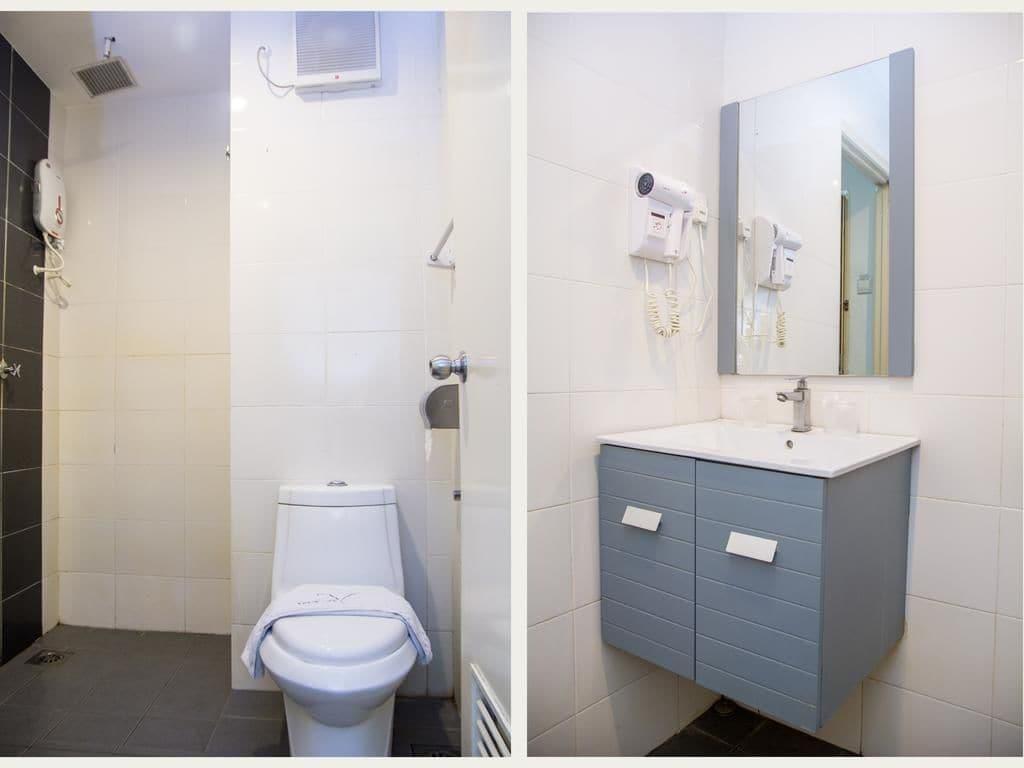 De' Viana Hotel and Apartment
