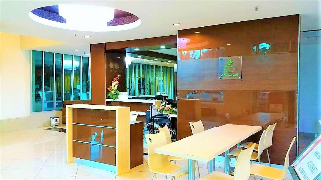 De' Viana Hotel and Apartment