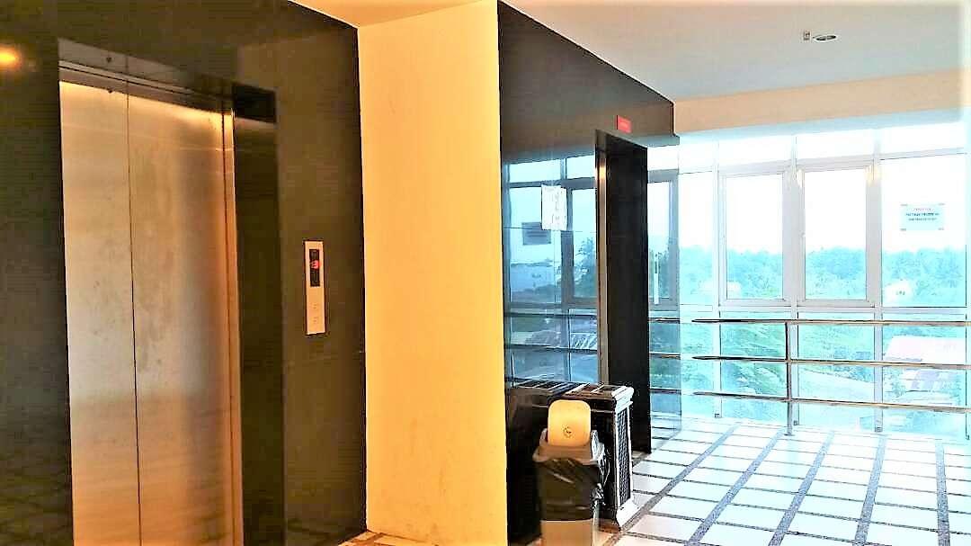 De' Viana Hotel and Apartment