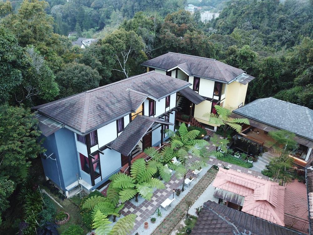 Casa Loma Cameron Highland