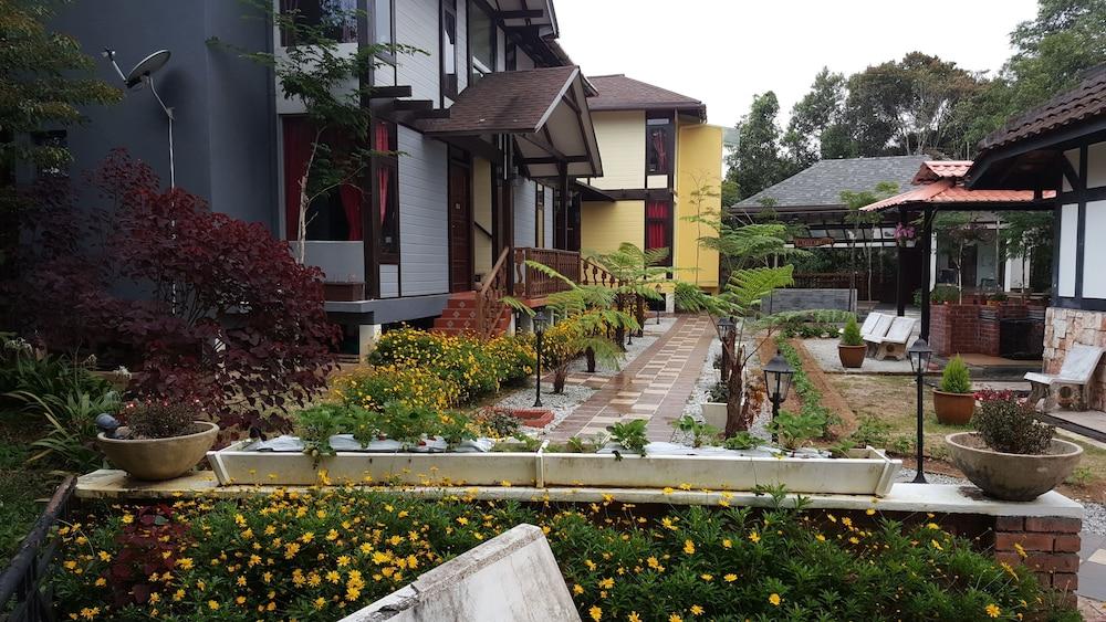 Casa Loma Cameron Highland