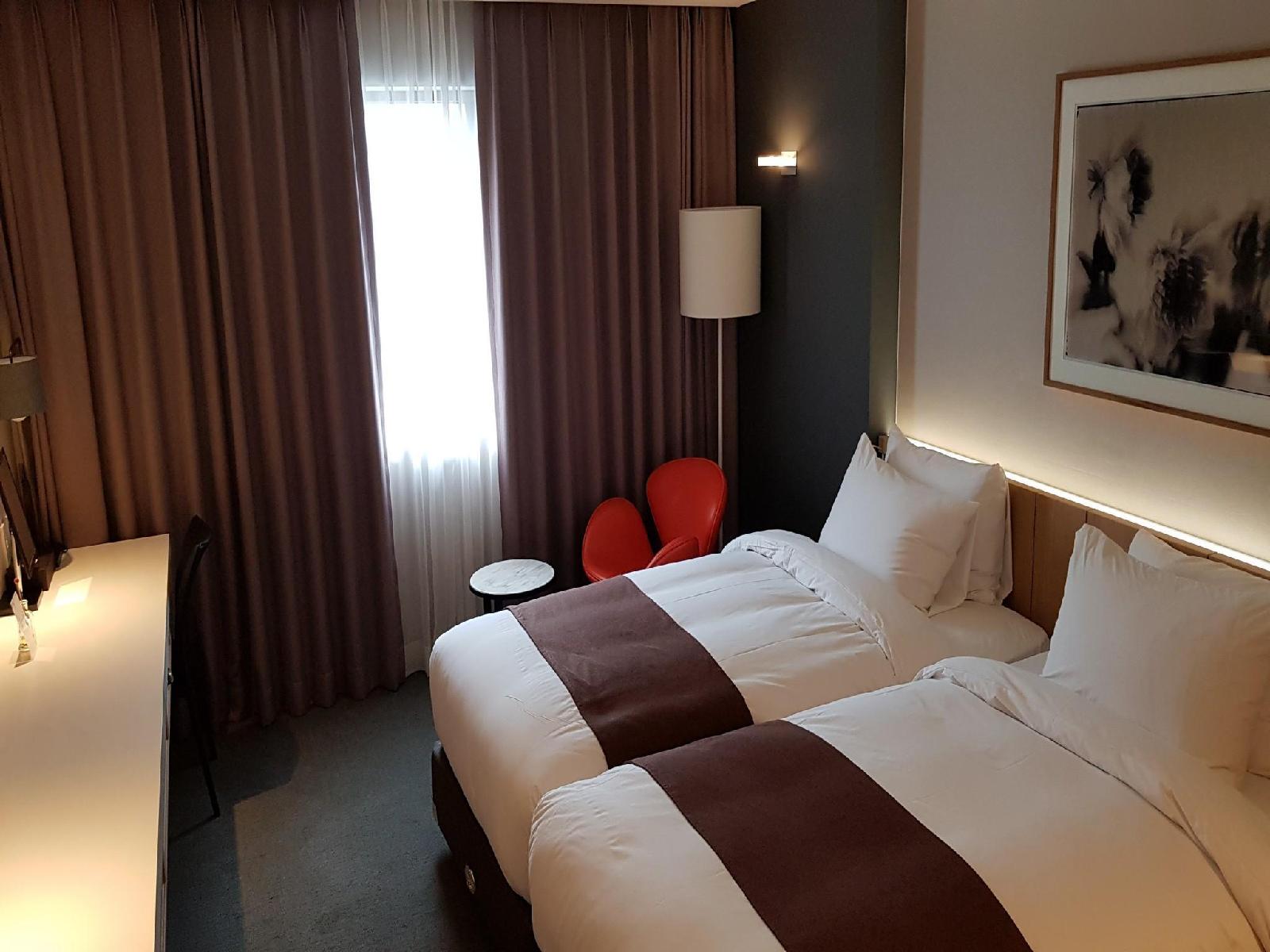 Eden Paradise Hotel