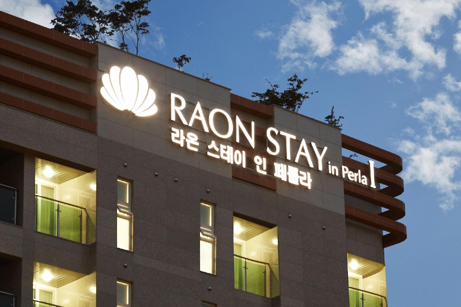 Raon Stay