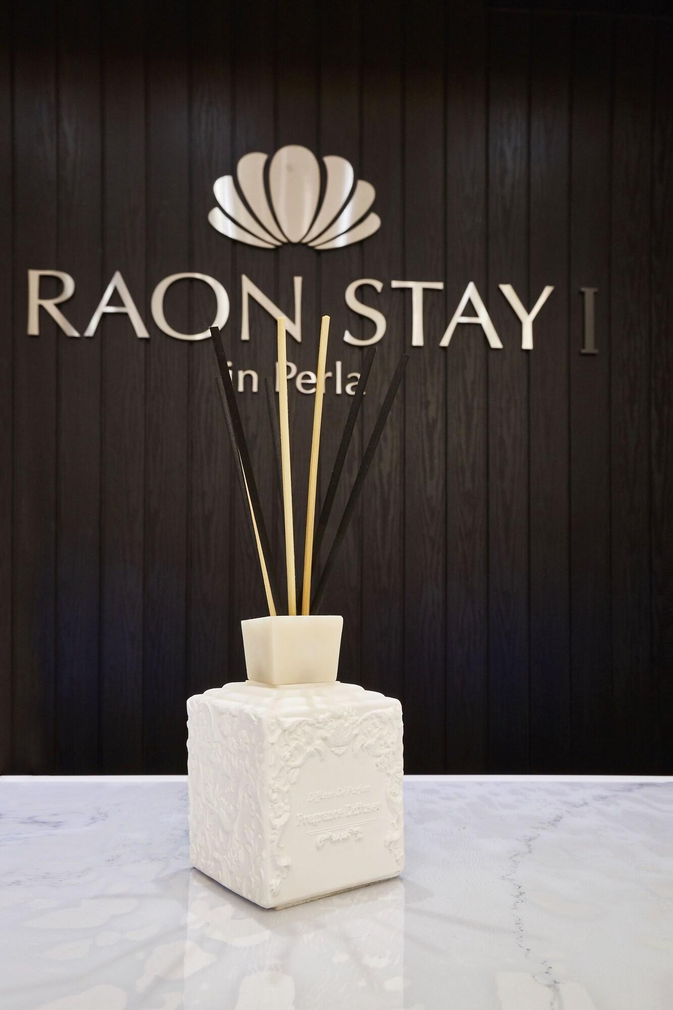 Raon Stay