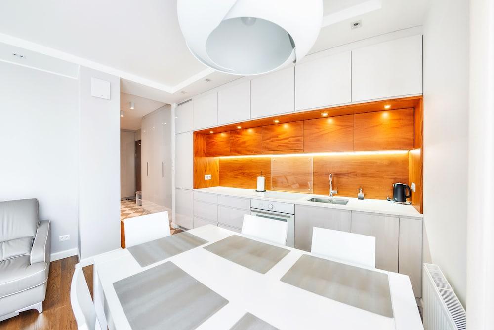 Apartamenty Sun & Snow Aquarius