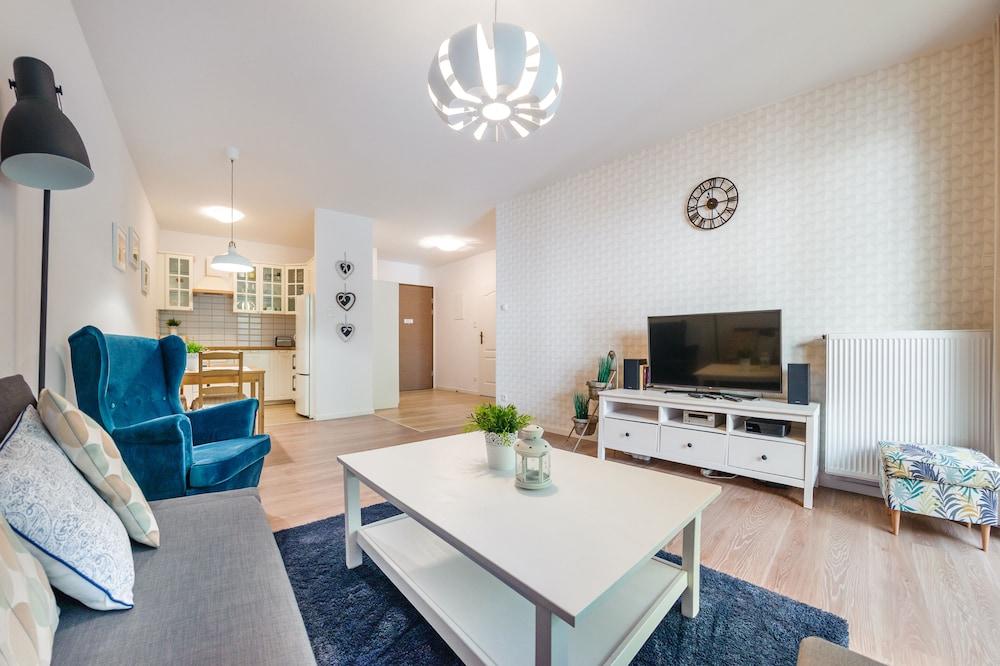 Apartamenty Sun & Snow Aquarius