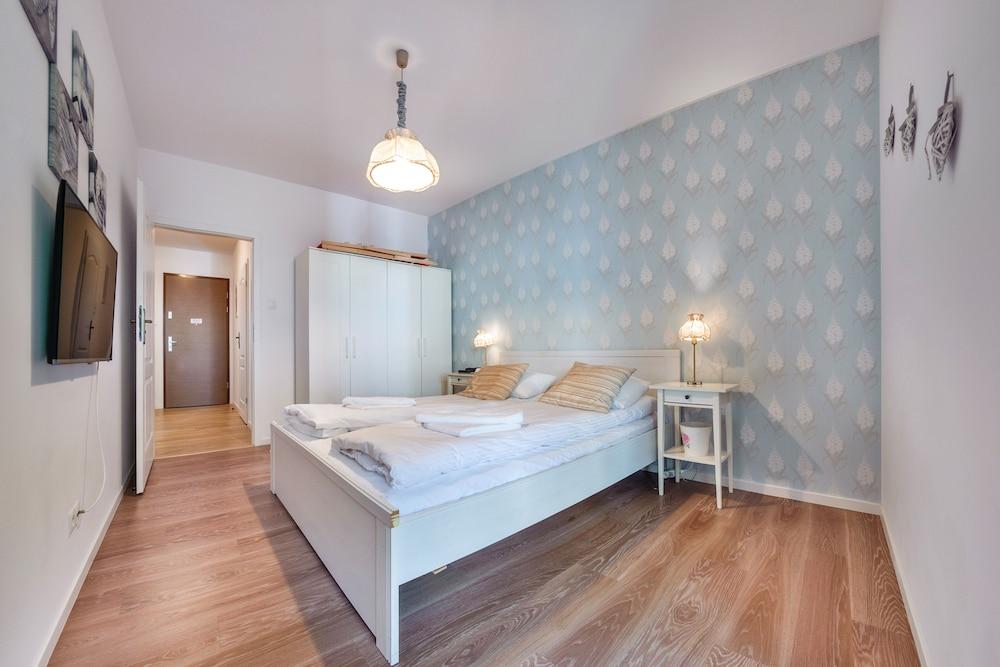 Apartamenty Sun & Snow Aquarius