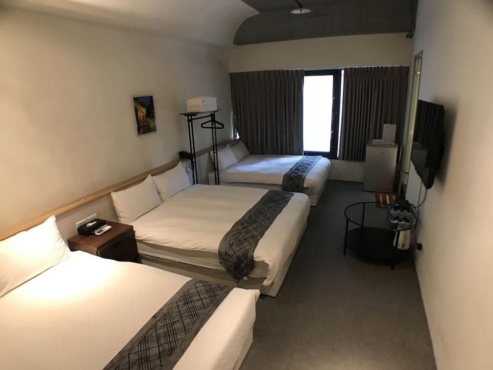 Art Hotel