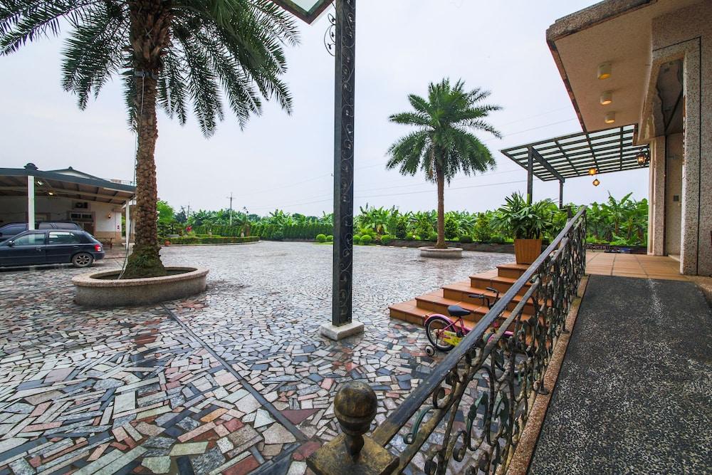 Yue Ting Homestay