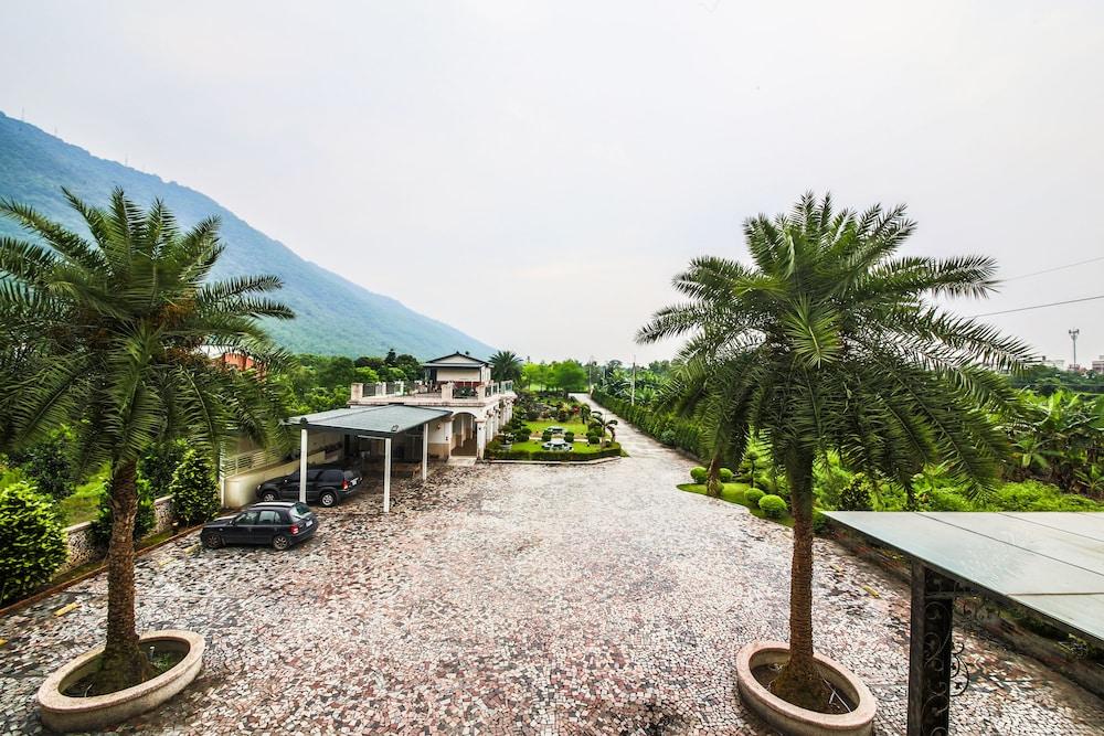 Yue Ting Homestay